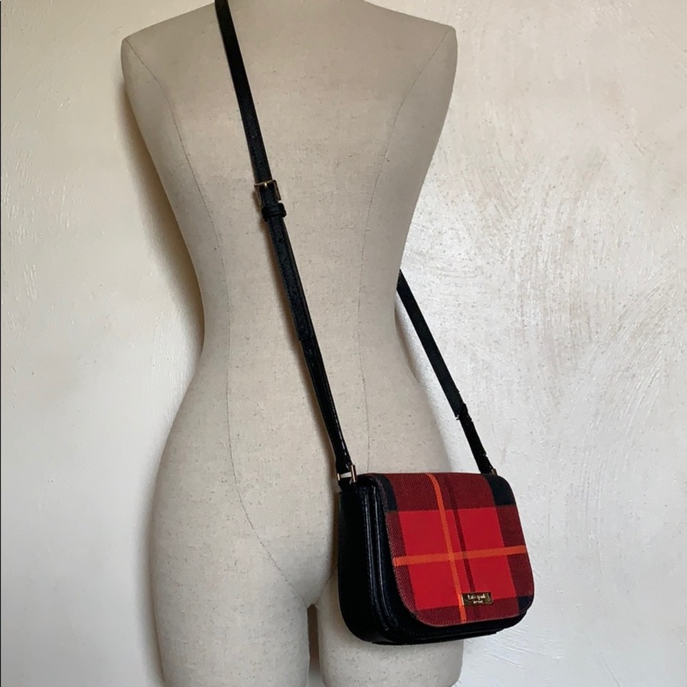 Kate Spade crossbody bag